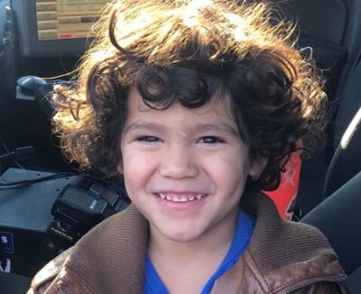 Washoe Deputies Find Family of Young Boy in Sun Valley