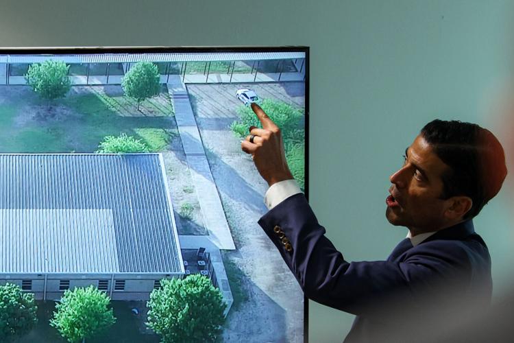 Uvalde Shooting Trial