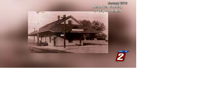 California Man Sentenced to Prison for Setting Dayton Railroad Depot on Fire - Vimarsana News