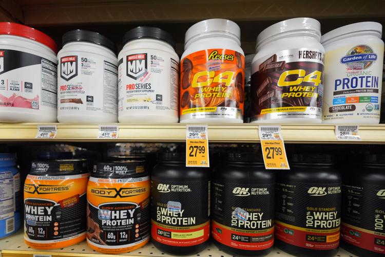 Protein Shortages