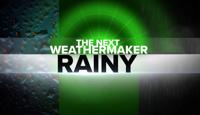Rain Chances, Cooler Temperatures, and Less Smoke | News