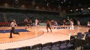 Reno the Big Winner for the Big Sky Tournament