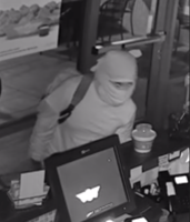 Reward Offered for Carson City Burglary Suspect