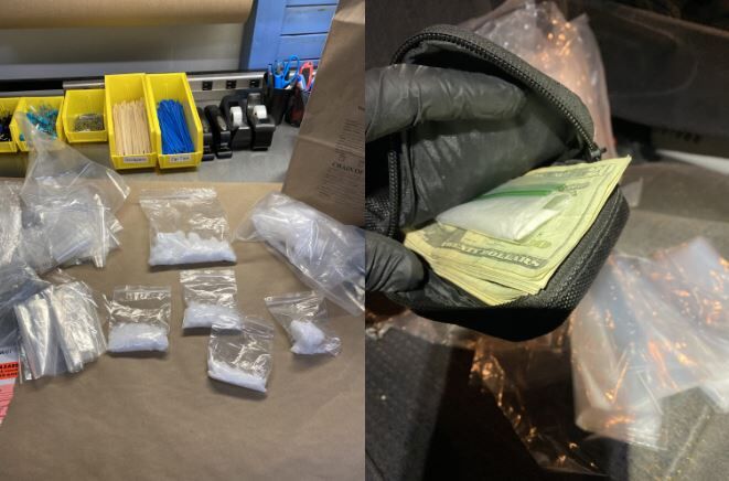 Photos from John Herbaugh's case