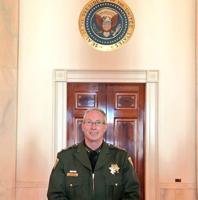 Washoe County Sheriff Chuck Allen Joins Almost 50 Sheriffs in Washington