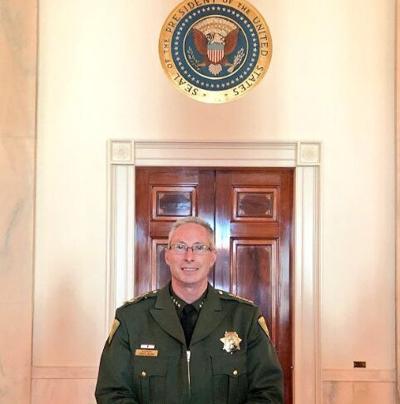 Washoe County Sheriff Chuck Allen Joins Almost 50 Sheriffs in Washington