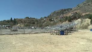 Camels Return to Virginia City This Weekend
