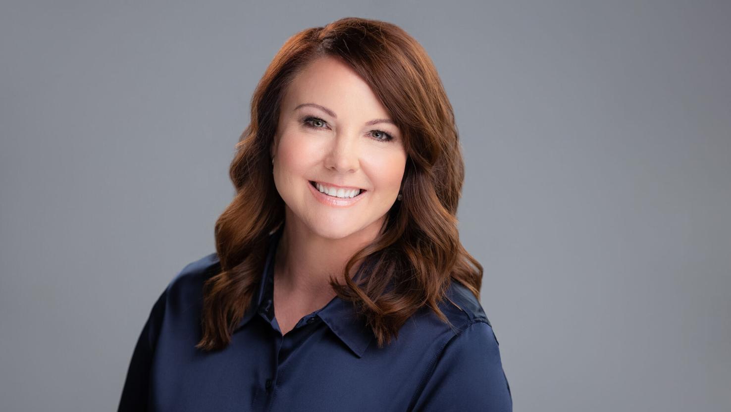 Kathleen Taylor elected as Reno Vice Mayor | Local News | 2news.com