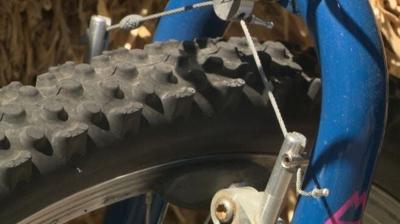The Carson City Off-Road Revs Through Town
