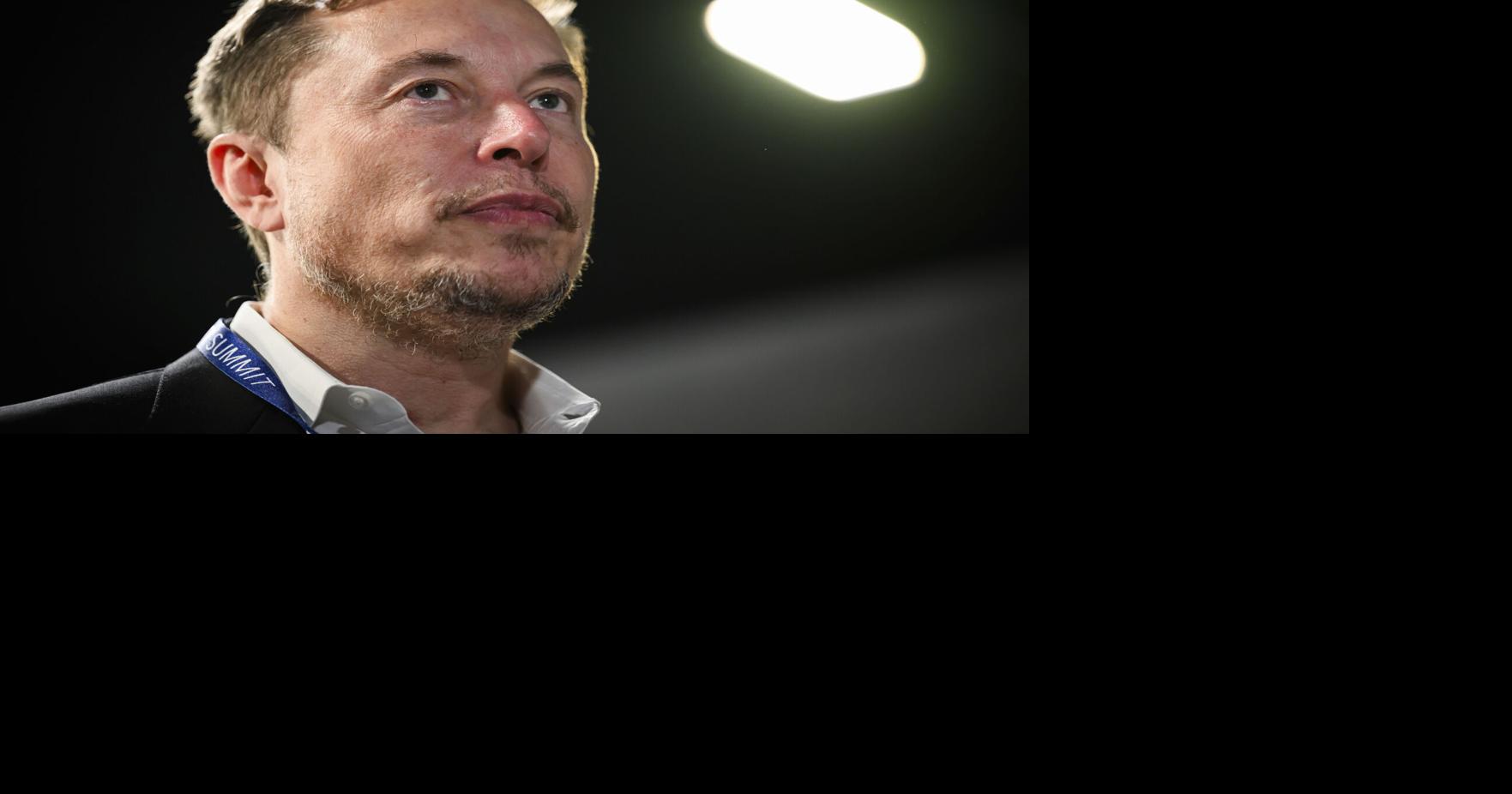 Elon Musk's AI chatbot Grok gets an update and starts sharing