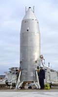 Japan Reusable Rocket