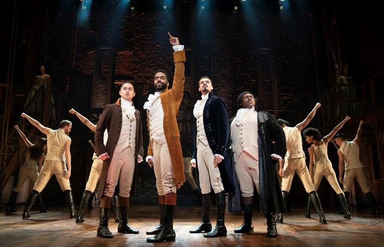 Hamilton Opens in Reno, Along with COVID-19 Precautions