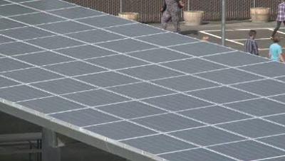 Reno School's Experience Saving with Solar