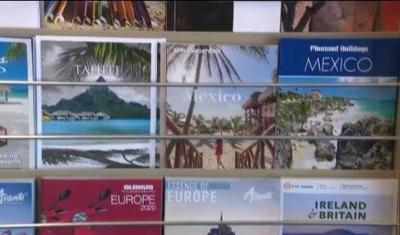 Local Travel Troubles with Coronavirus