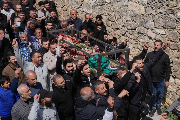 Lebanon Israel Iran War