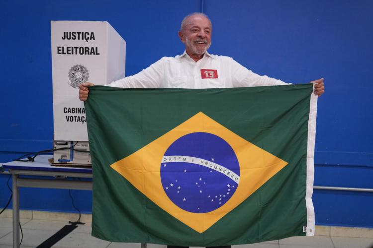 Brazil Election