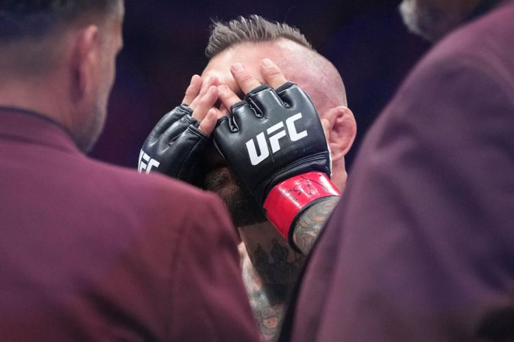 UFC 329 Mixed Martial Arts