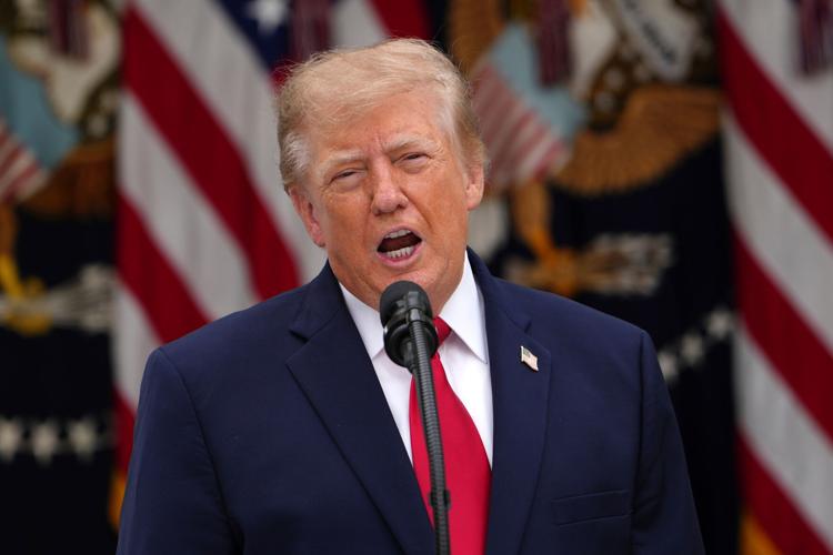 Trump
