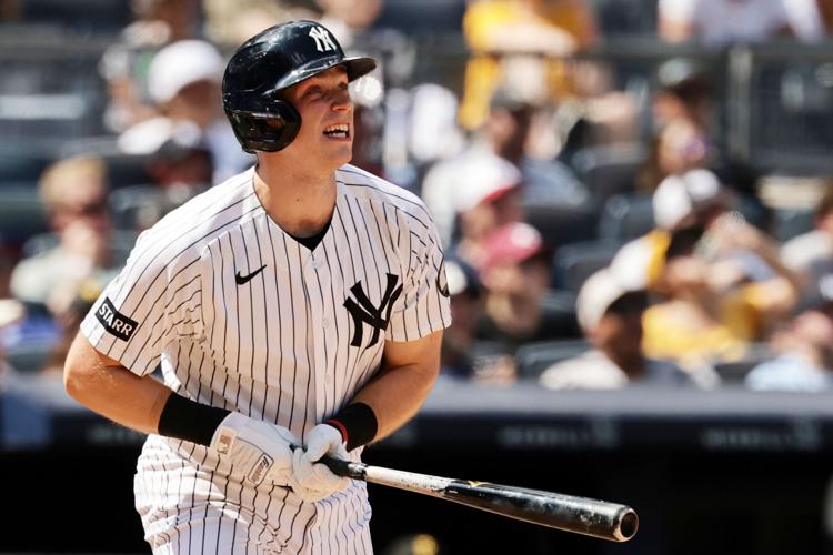 Pirates Yankees Baseball