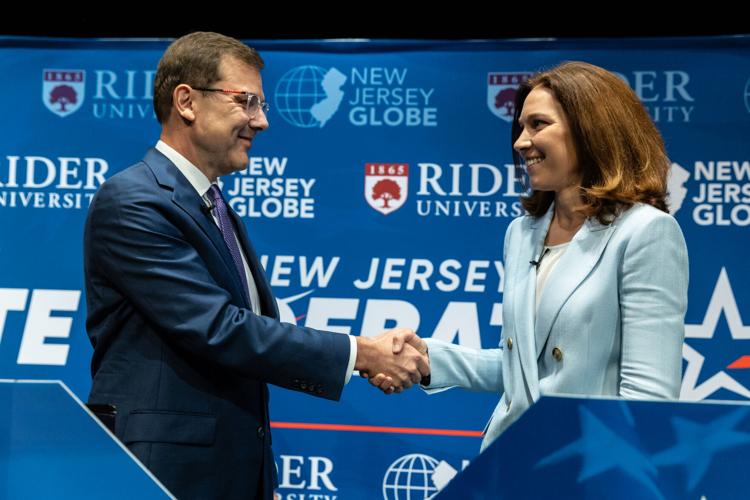 Election 2026 House New Jersey