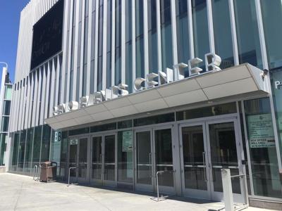 New Policy Regarding Prohibited Items at Reno Events Center