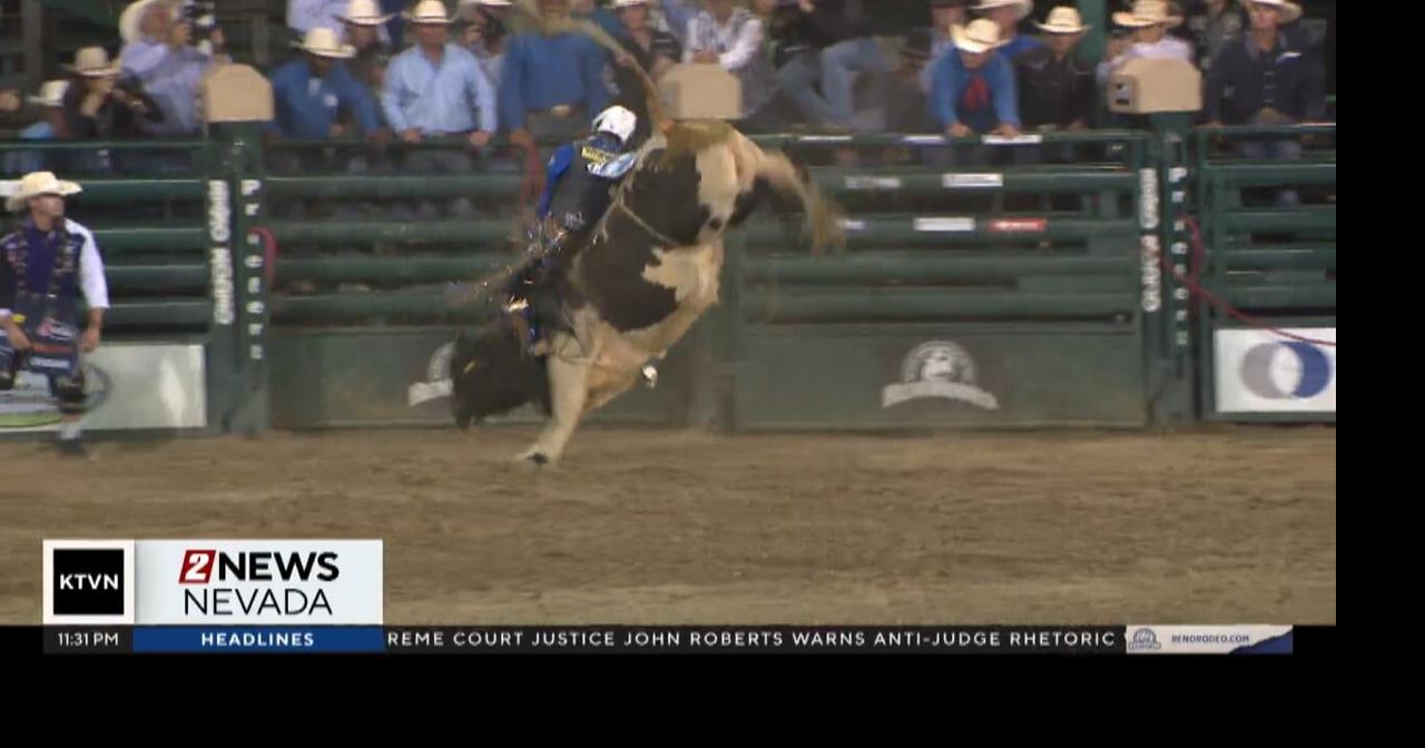 Reno Rodeo final night | Local News | 2news.com