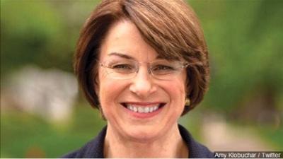 Klobuchar Returns to Iowa with Plan for a Changing Economy
