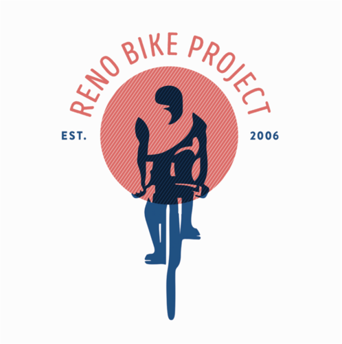 Reno Bike Project Logo