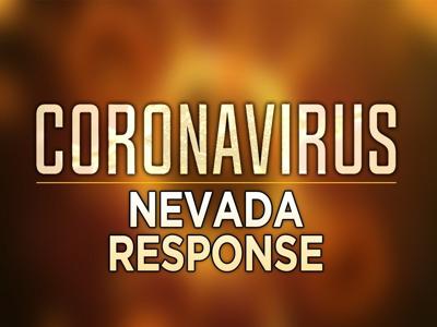 October rise in Nevada COVID positivity after 2-month drop