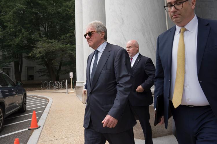Congress Epstein