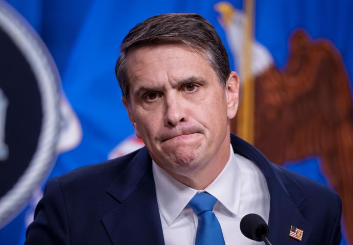 Justice Department Jeffrey Epstein