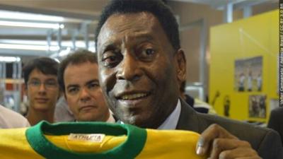 Pele