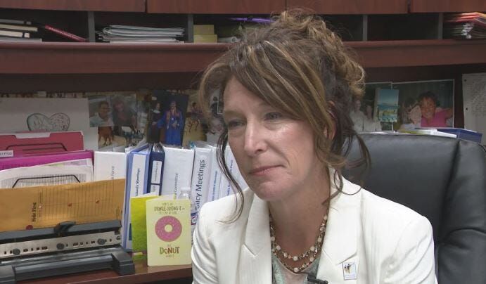 WCSD Appoints Dr. Kristen McNeill As Superintendent