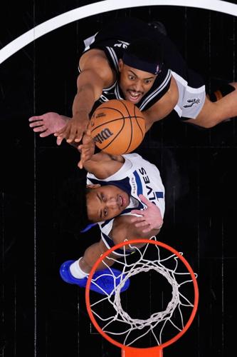 See the world in vertical: Top photos by AP photojournalists