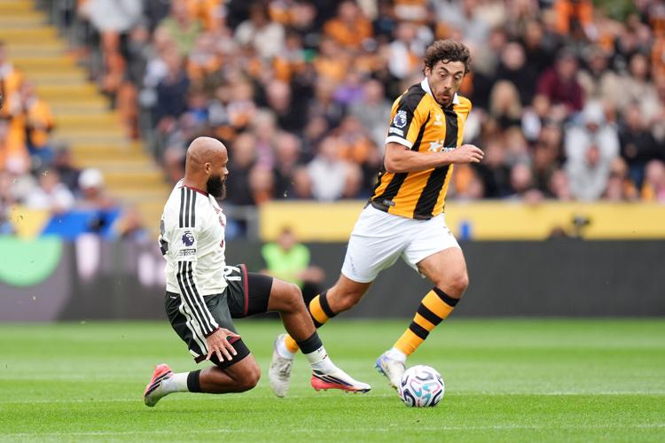 Britain Premier League Soccer