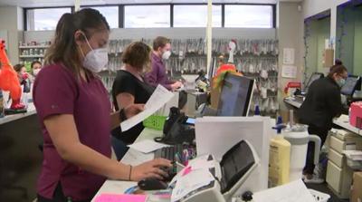 Community Health Alliance