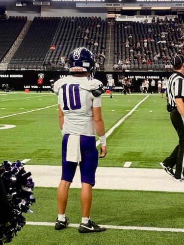 SSHS 2025 State Game