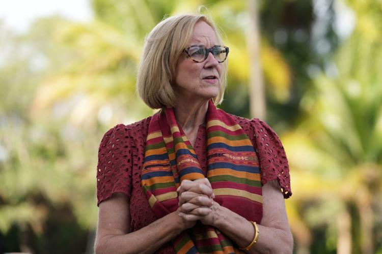 Election 2025 Miami Mayor