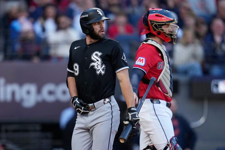 White Sox Guardians Baseball