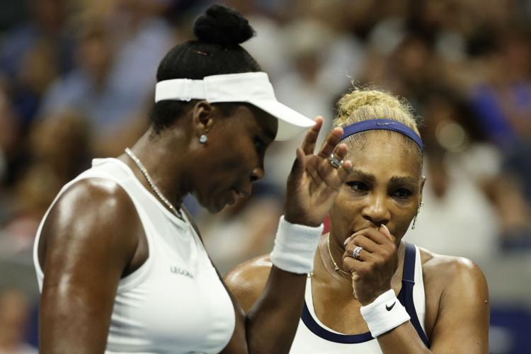 US Open Tennis