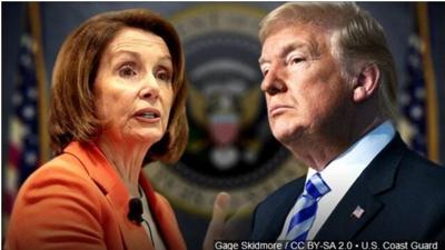 Republicans Face Tough Vote On Trump-Backed Budget Bill