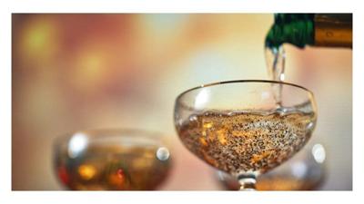 Where to Indulge in the Best Champagne Toast for New Year’s Eve