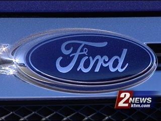 Reno Rides Record Car Sales Trend