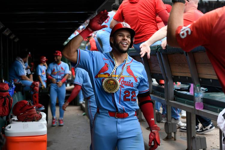 Cardinals Cubs Baseball