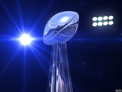 Today's Game Between The Rams And Patriots Marks The Eighth Rematch In Super Bowl History