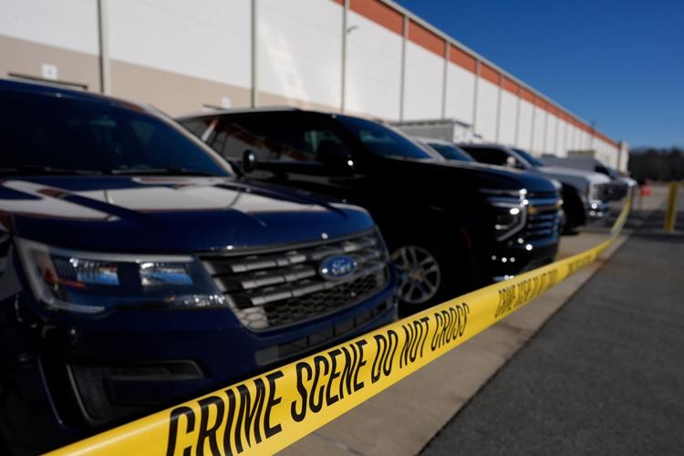 Georgia Elections Investigation