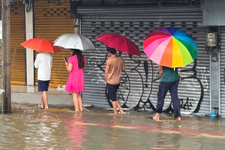Thailand Floods