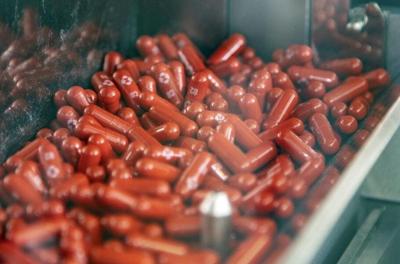 FDA: Merck COVID-19 Pill Effective, Experts Will Review Safety