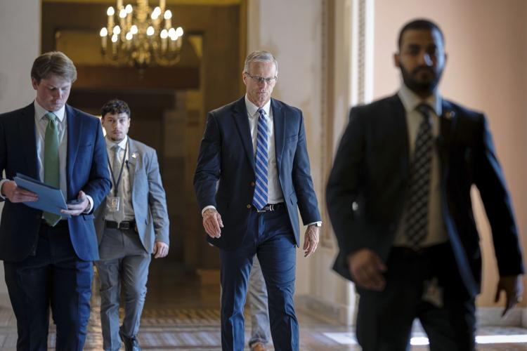 Senate Homeland Security