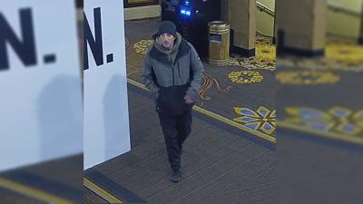 Douglas County alleged carjacking suspect